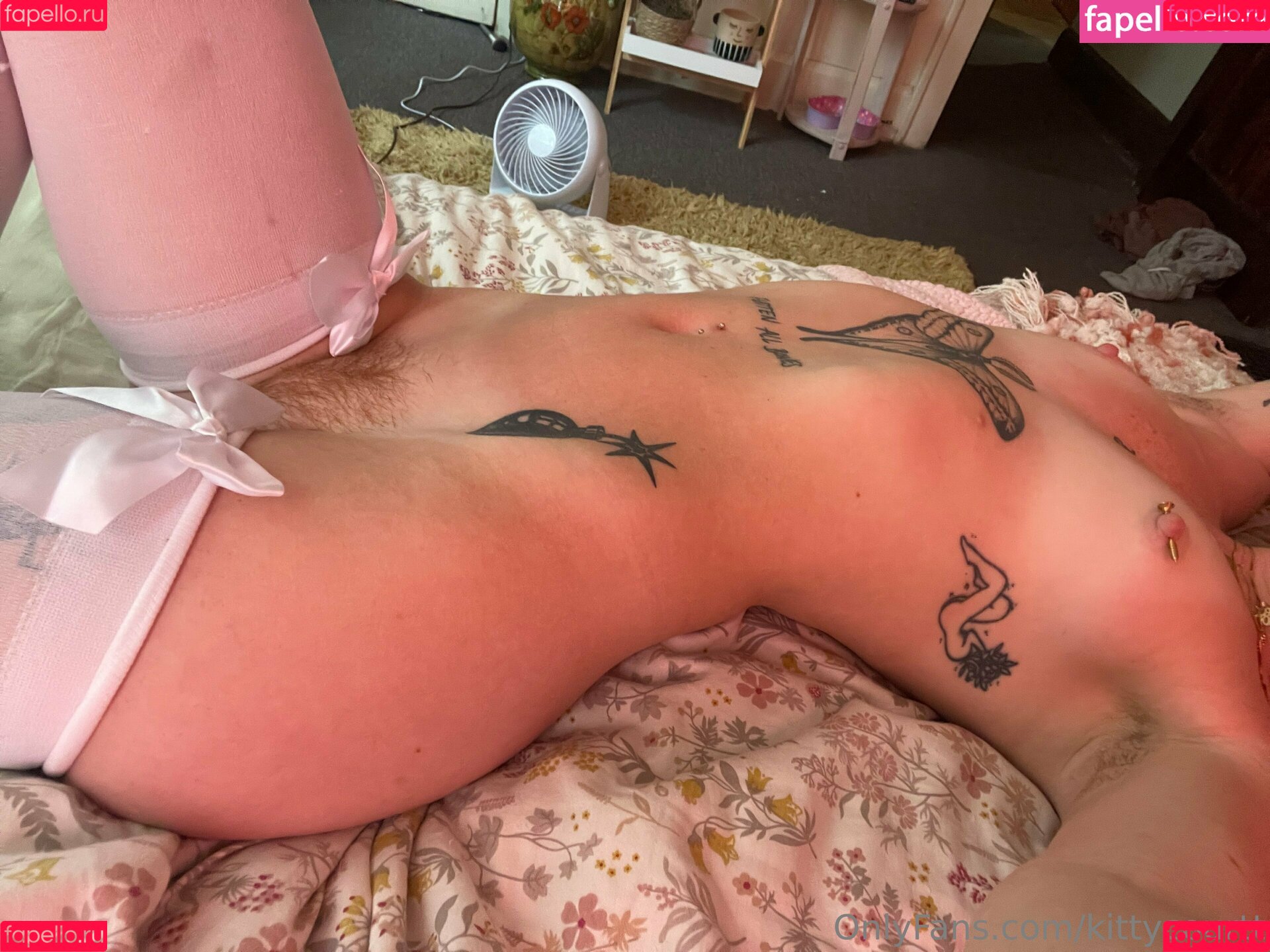 Kittycourty Onlyfans Photo Gallery 