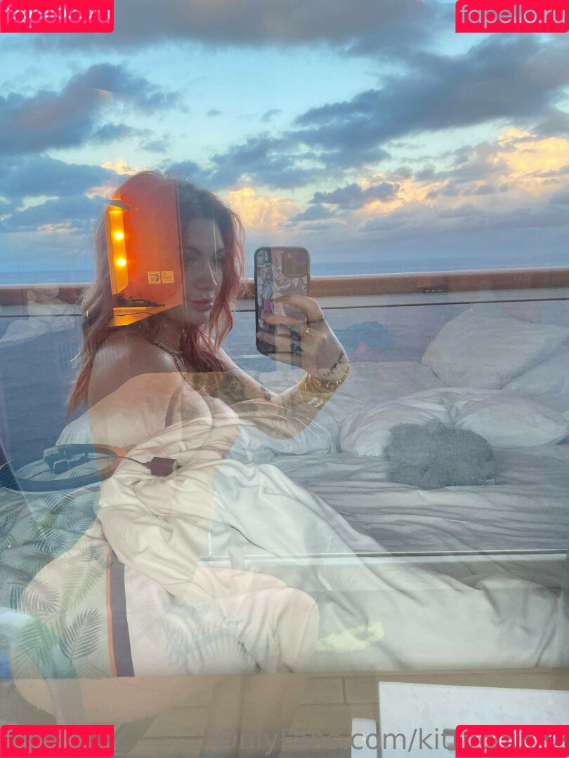 Kittycourty Onlyfans Photo Gallery 