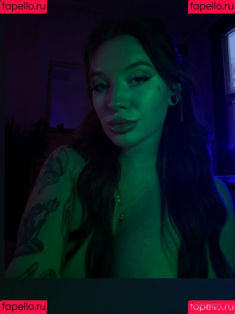 Kittycourty Onlyfans Photo Gallery 