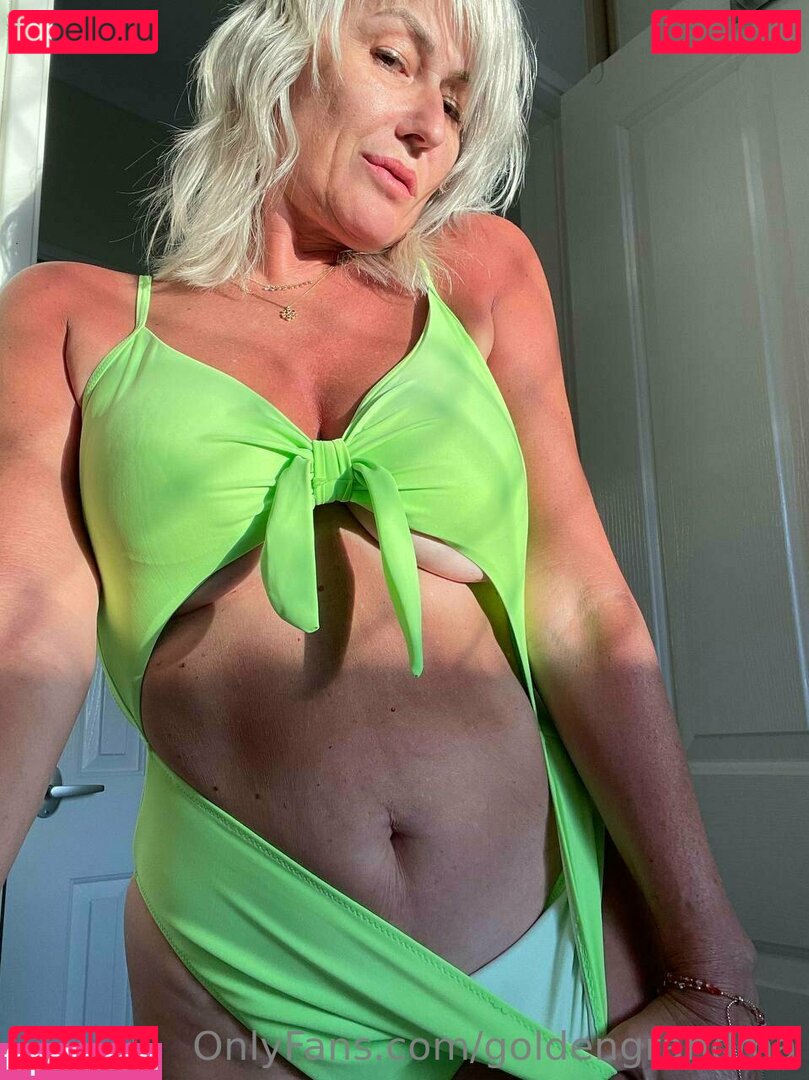 goldengrandma Nude Onlyfans Photo 23