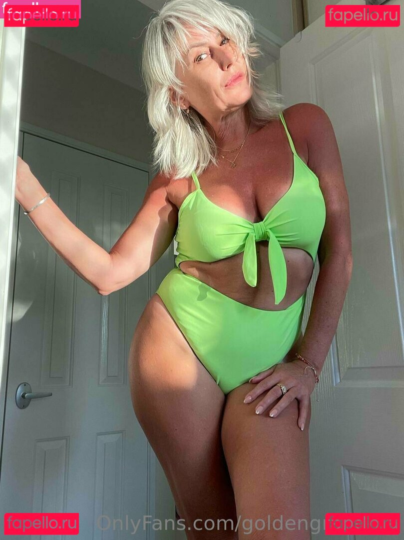 goldengrandma Nude Onlyfans Photo 22