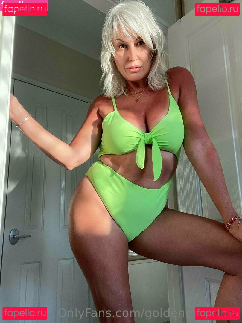 goldengrandma Nude Onlyfans Photo 19