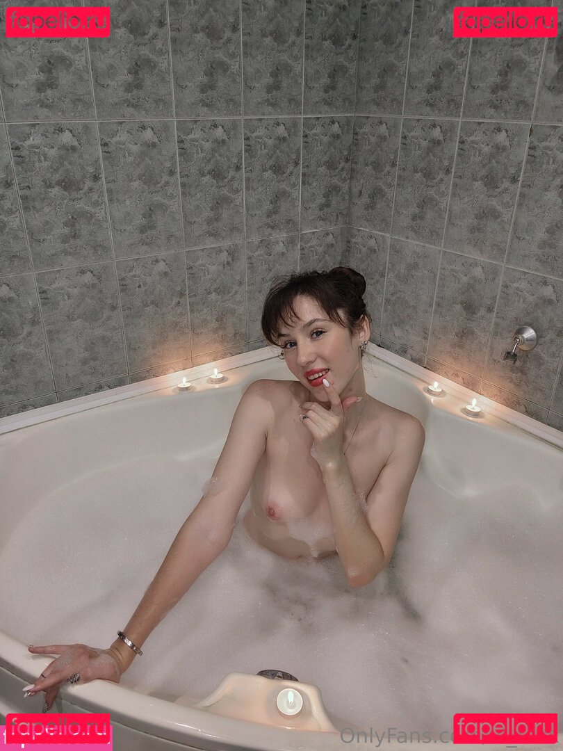 Violet_Foxx Nude Onlyfans Photo 48