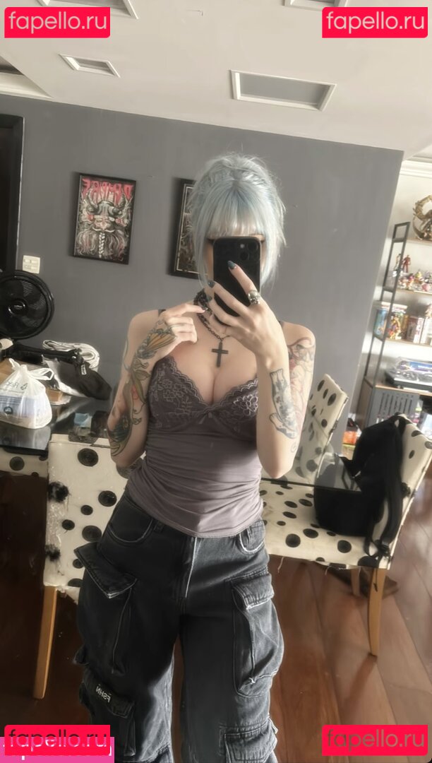 Honeylol1 Nude Onlyfans Photo 4