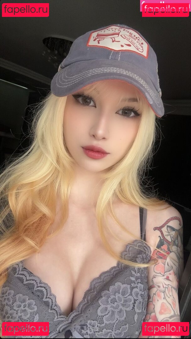 Honeylol1 Nude Onlyfans Photo 3