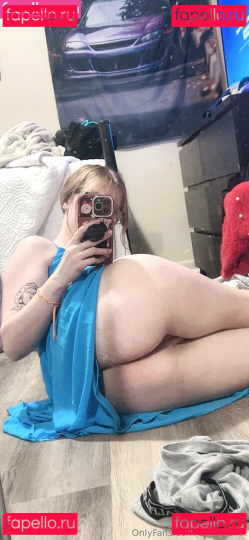 bunni_binx Nude Onlyfans Photo 29