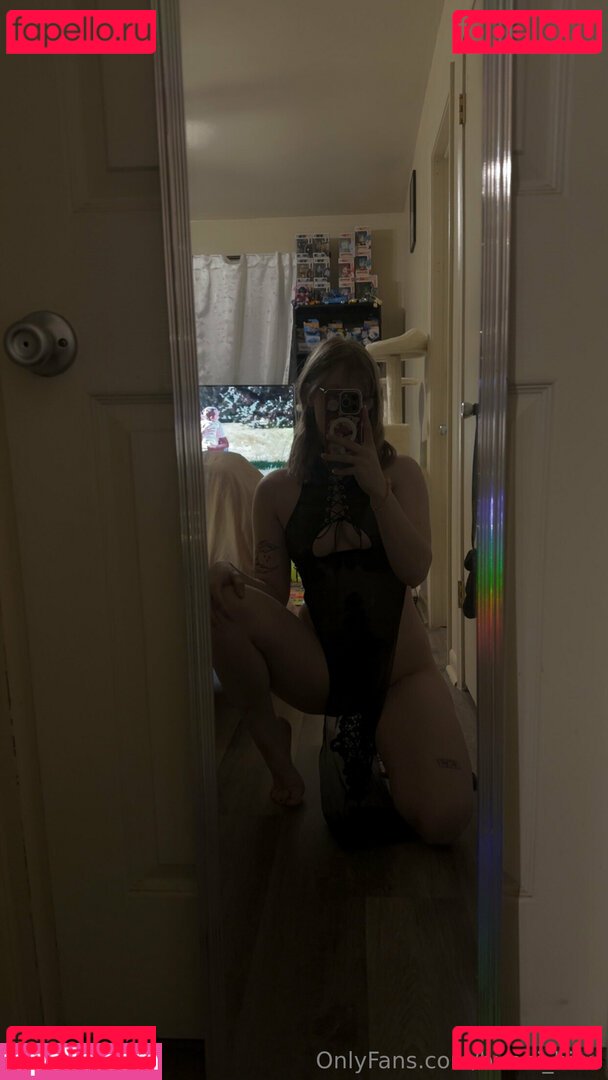 bunni_binx Nude Onlyfans Photo 23