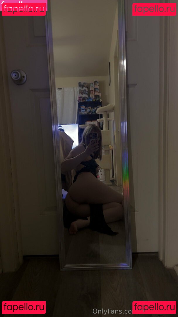 bunni_binx Nude Onlyfans Photo 20