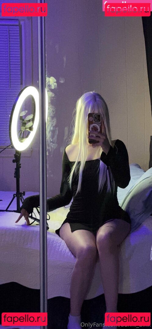 bunni_binx Nude Onlyfans Photo 4