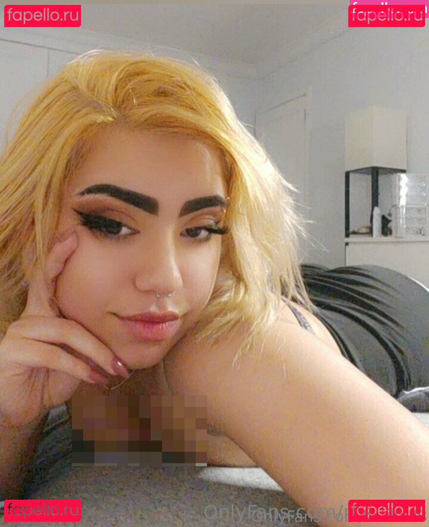 rbella23 Nude Onlyfans Photo 10