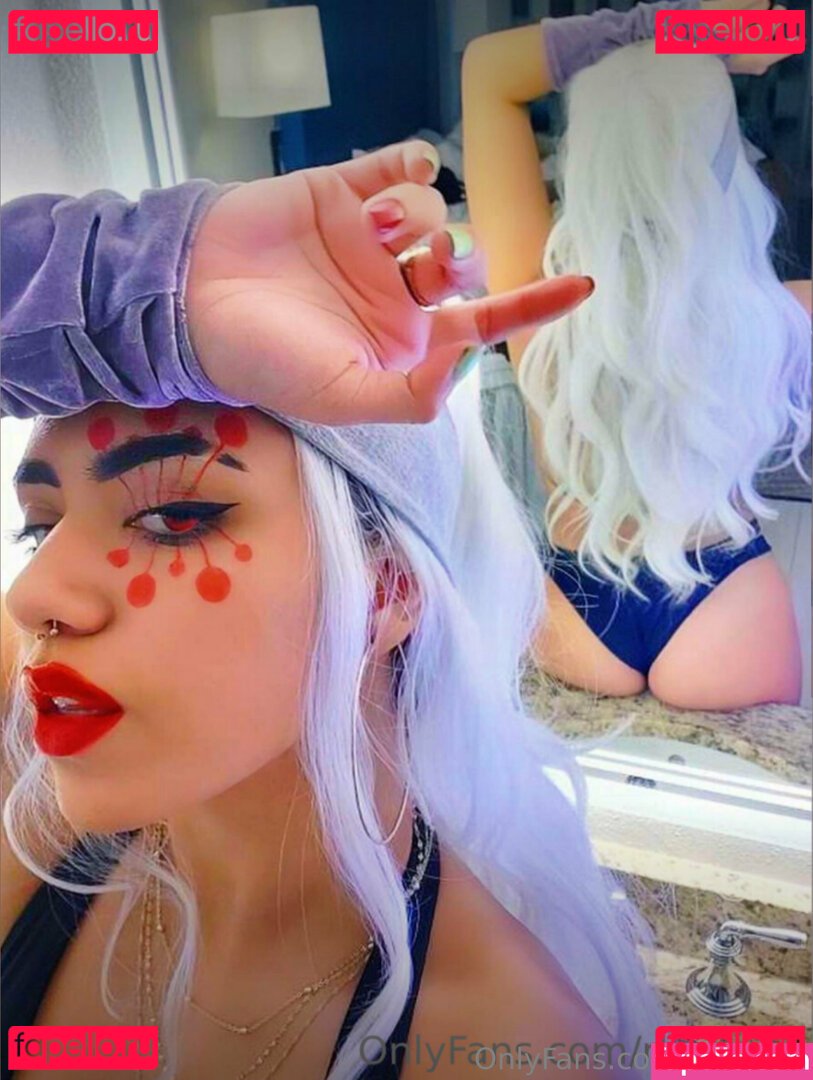rbella23 Nude Onlyfans Photo 6
