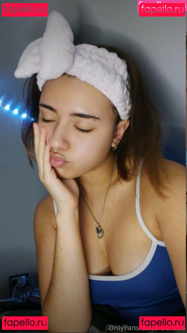 rbella23 Nude Onlyfans Photo 4