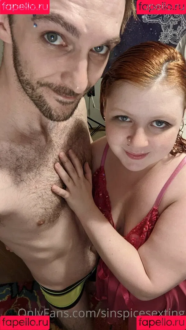 sinspicesexting Onlyfans Photo Gallery 
