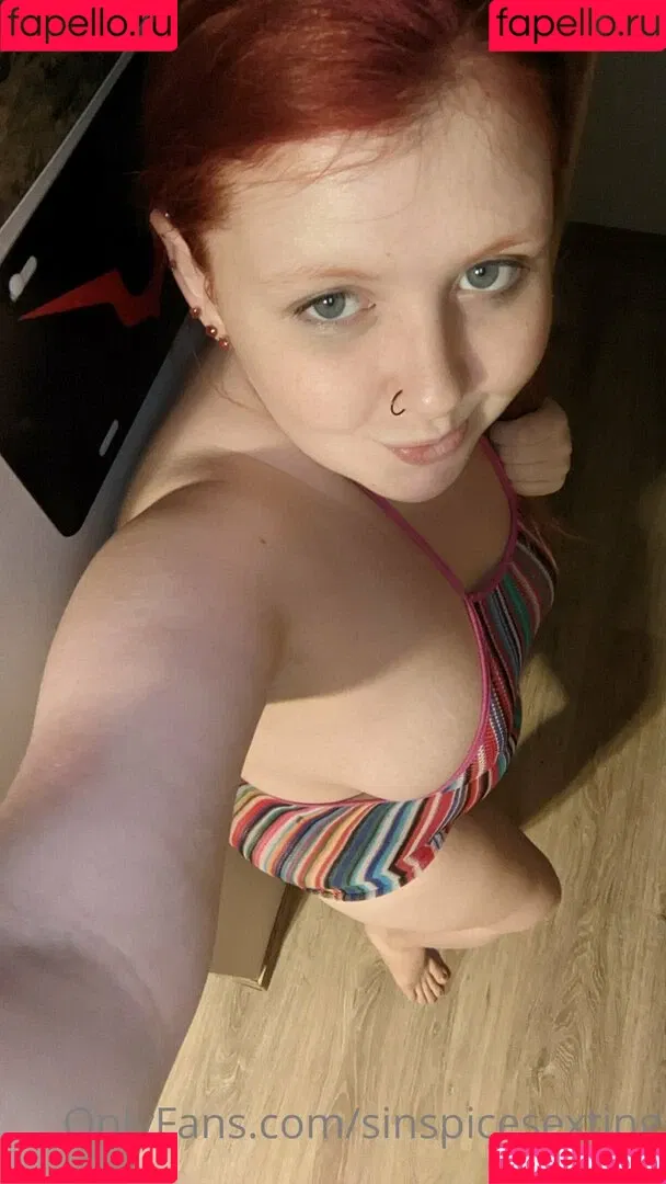 sinspicesexting Onlyfans Photo Gallery 