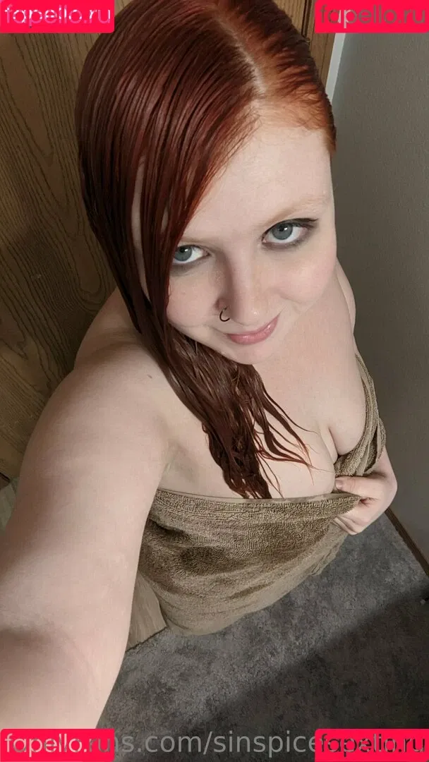 sinspicesexting Onlyfans Photo Gallery 