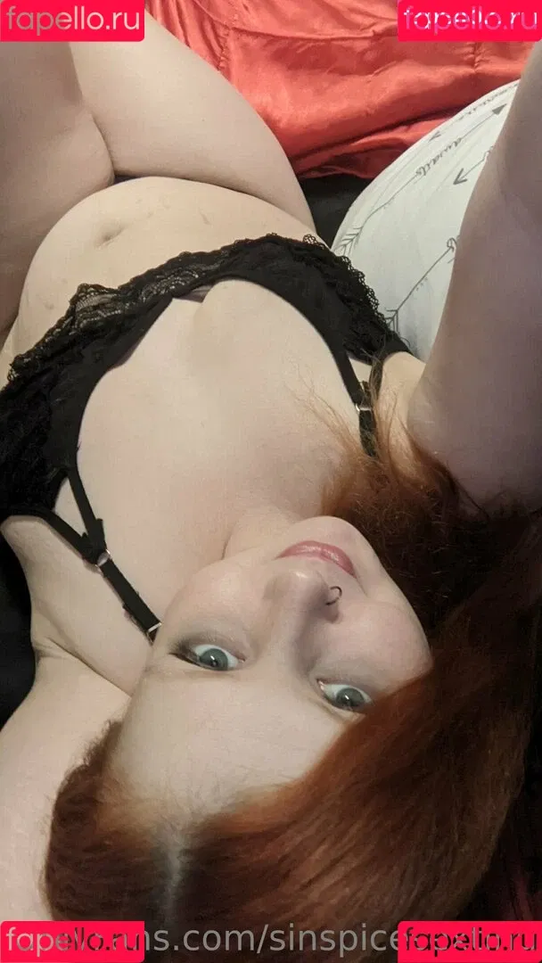 sinspicesexting Onlyfans Photo Gallery 