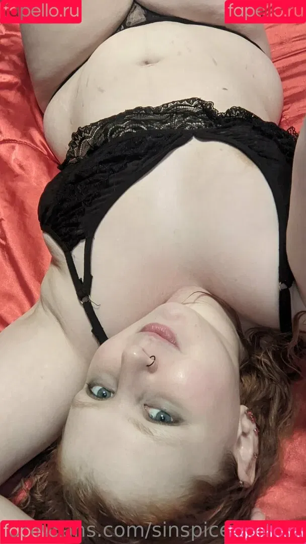 sinspicesexting Onlyfans Photo Gallery 