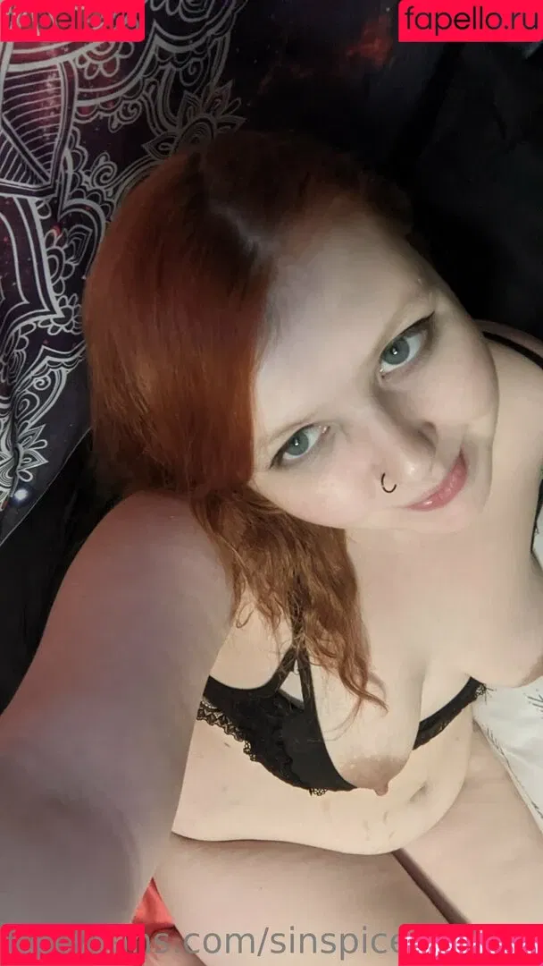 sinspicesexting Onlyfans Photo Gallery 