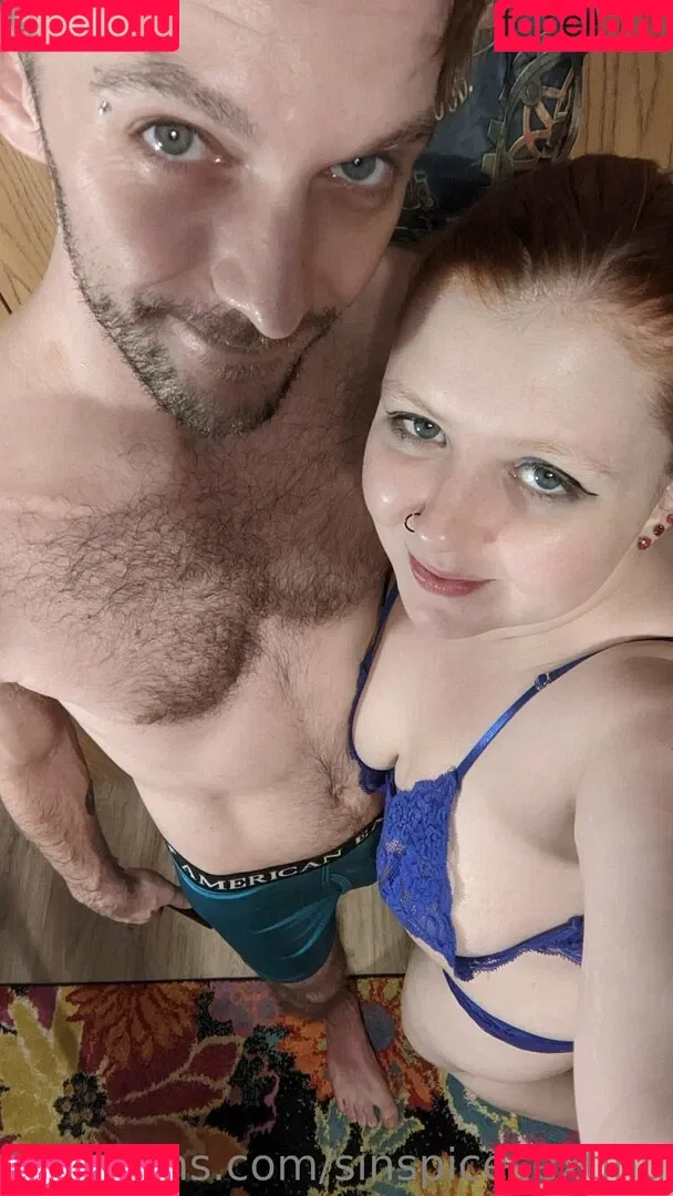 sinspicesexting Onlyfans Photo Gallery 