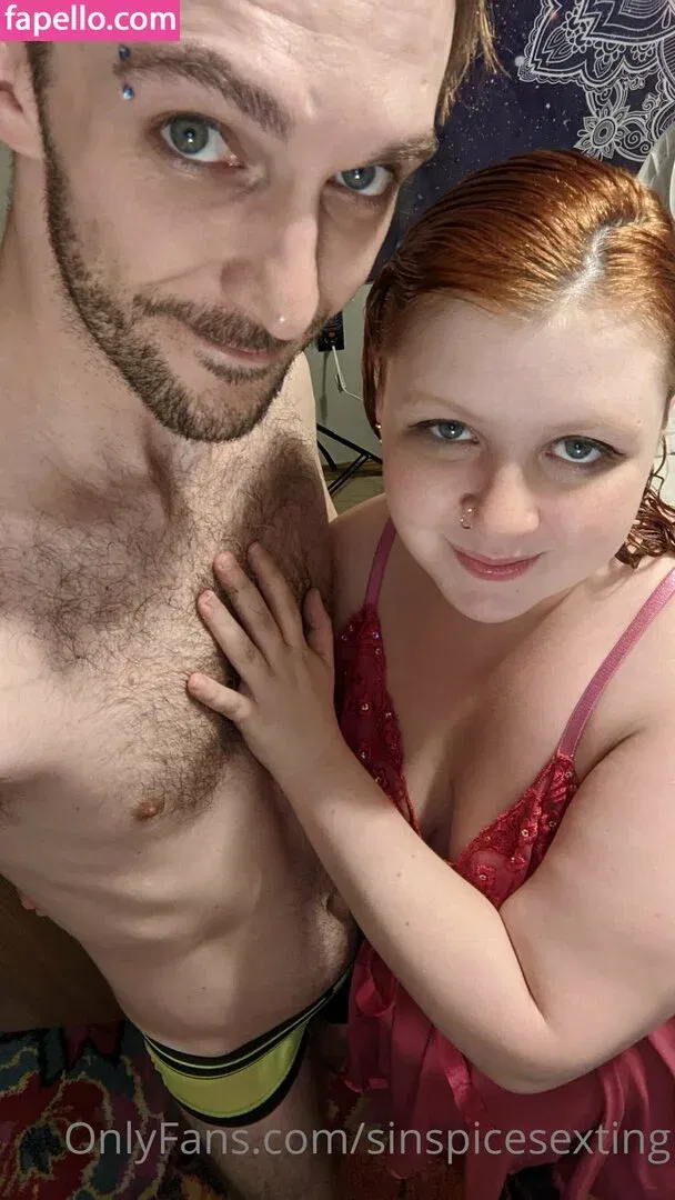 sinspicesexting Onlyfans Photo Gallery 