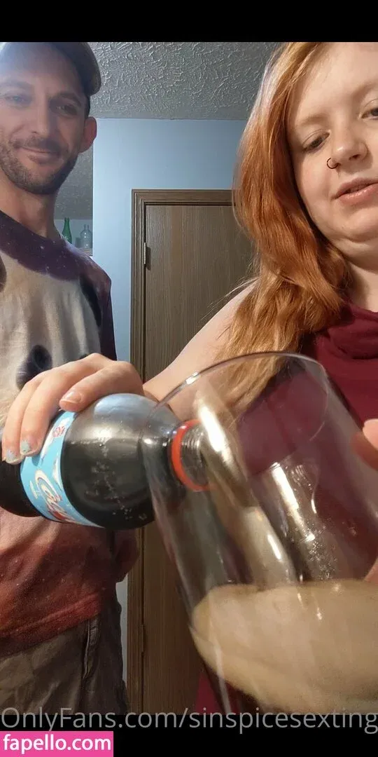 sinspicesexting Onlyfans Photo Gallery 