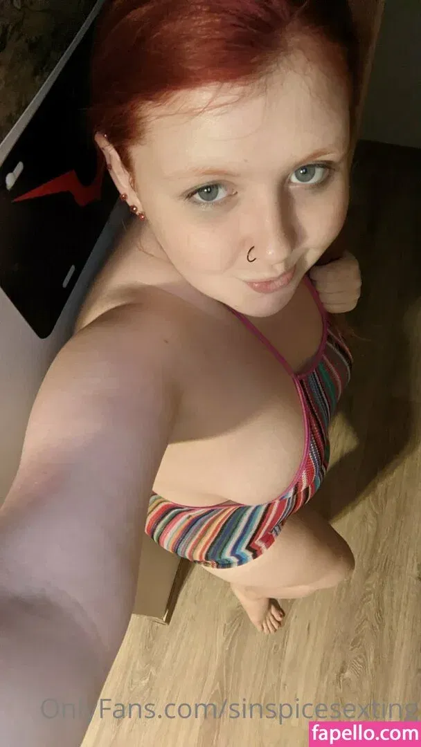 sinspicesexting Onlyfans Photo Gallery 