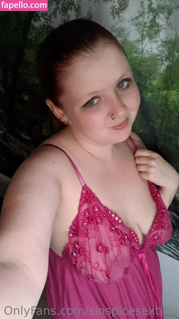 sinspicesexting Onlyfans Photo Gallery 