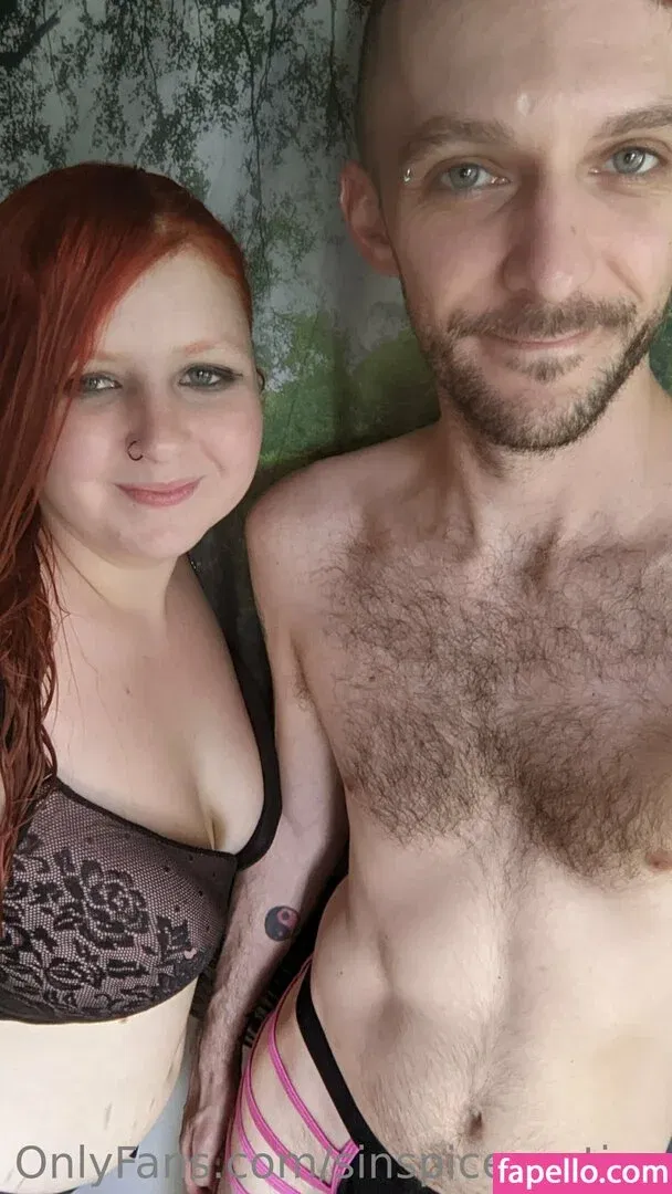 sinspicesexting Onlyfans Photo Gallery 