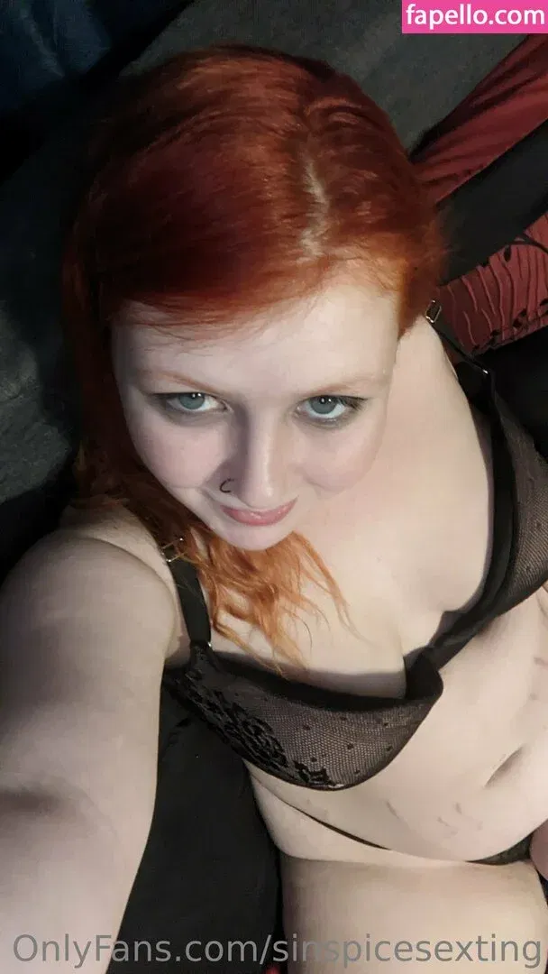 sinspicesexting Onlyfans Photo Gallery 