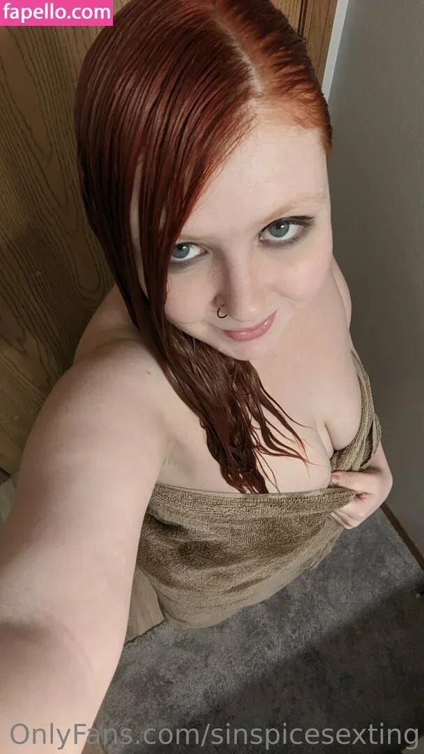 sinspicesexting Onlyfans Photo Gallery 