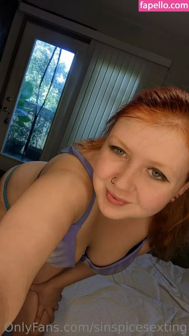 sinspicesexting Onlyfans Photo Gallery 