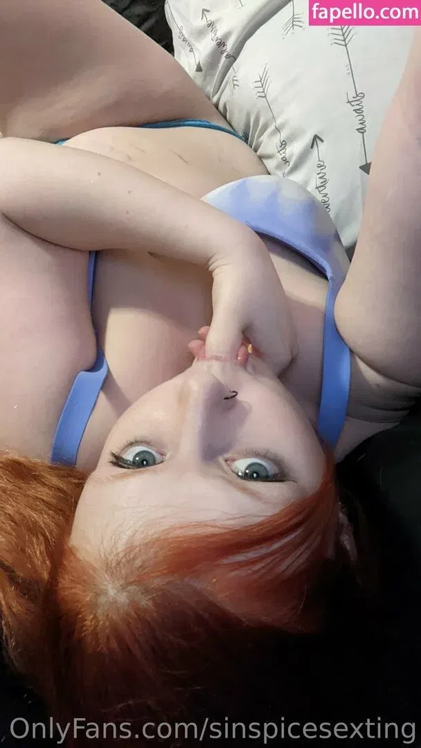 sinspicesexting Onlyfans Photo Gallery 