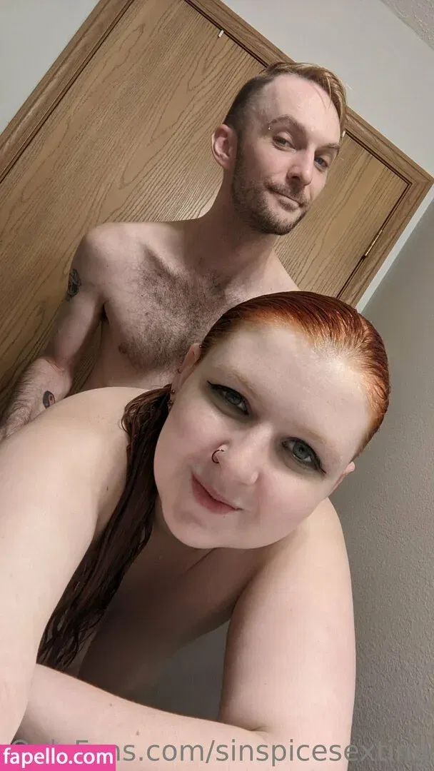 sinspicesexting Onlyfans Photo Gallery 