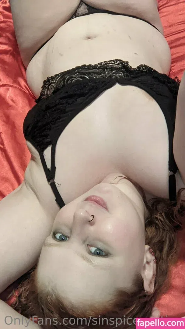 sinspicesexting Onlyfans Photo Gallery 