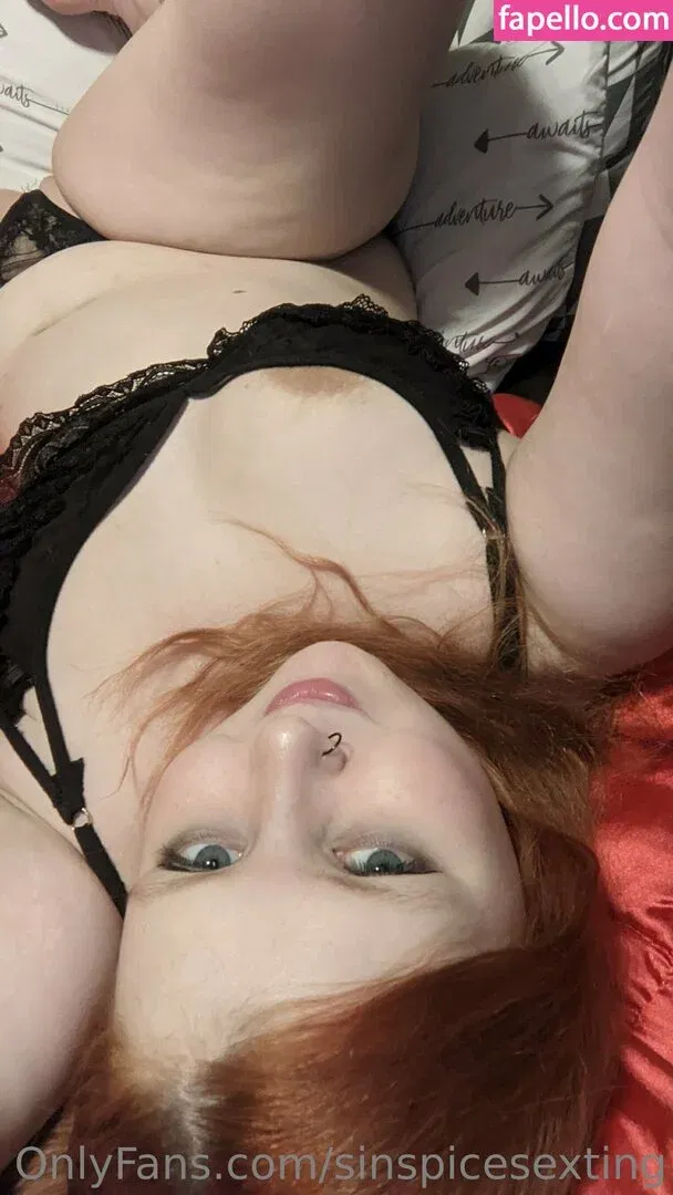 sinspicesexting Onlyfans Photo Gallery 
