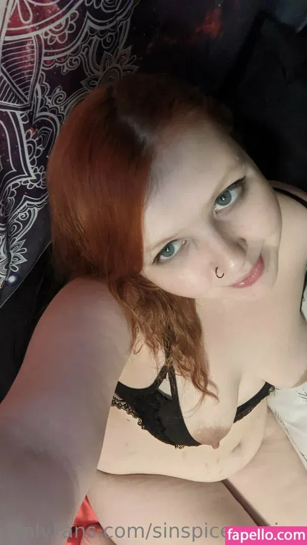 sinspicesexting Onlyfans Photo Gallery 