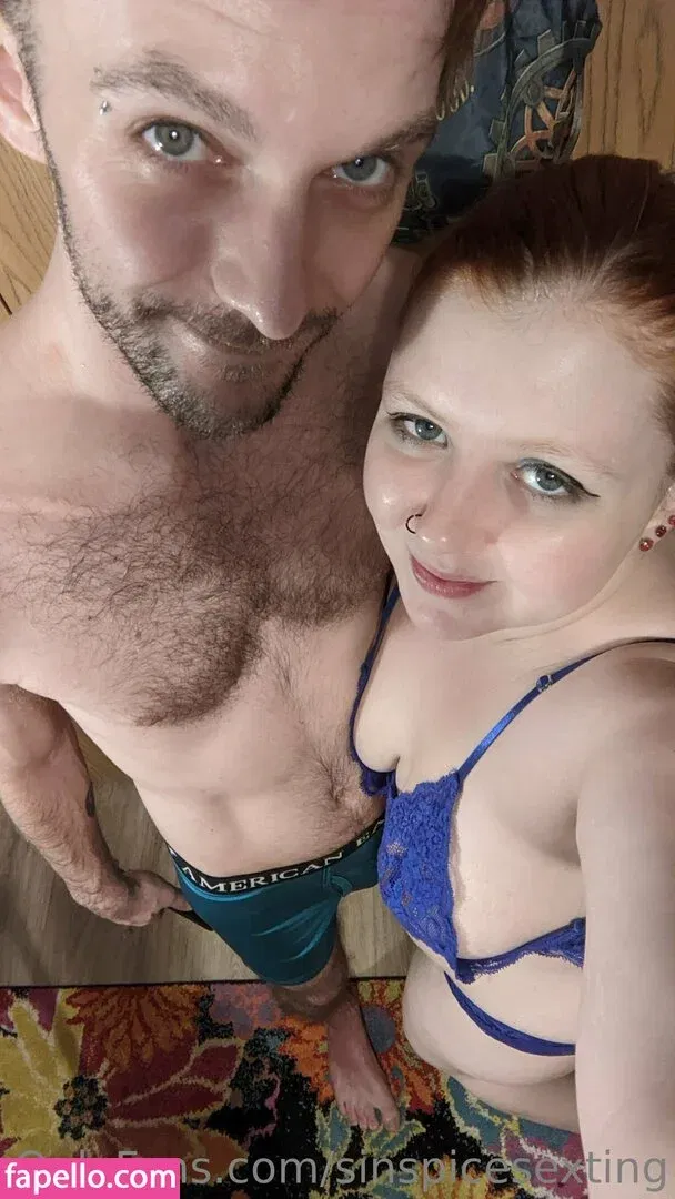 sinspicesexting Onlyfans Photo Gallery 