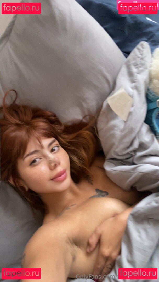 miss_josephin Nude Onlyfans Photo 23