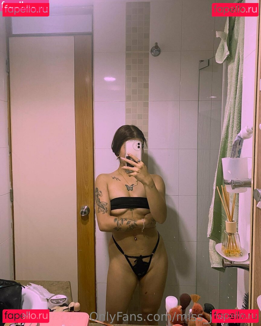 miss_josephin Nude Onlyfans Photo 22