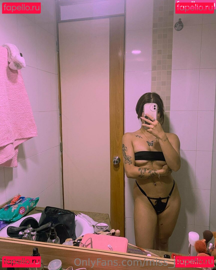 miss_josephin Nude Onlyfans Photo 21