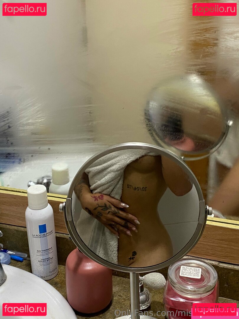 miss_josephin Nude Onlyfans Photo 13
