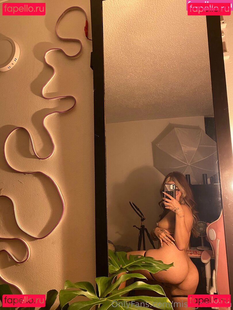 miss_josephin Nude Onlyfans Photo 8