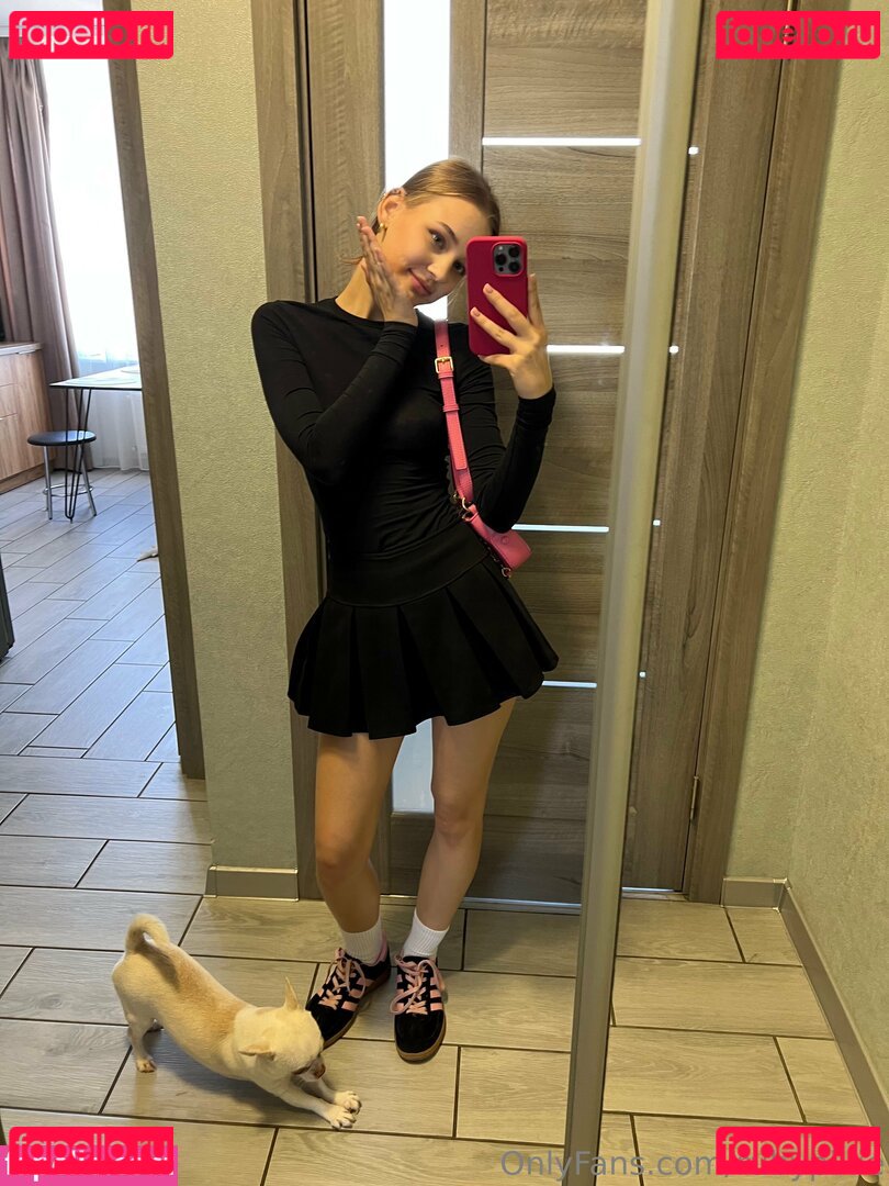 rubypixie Nude Onlyfans Photo 24