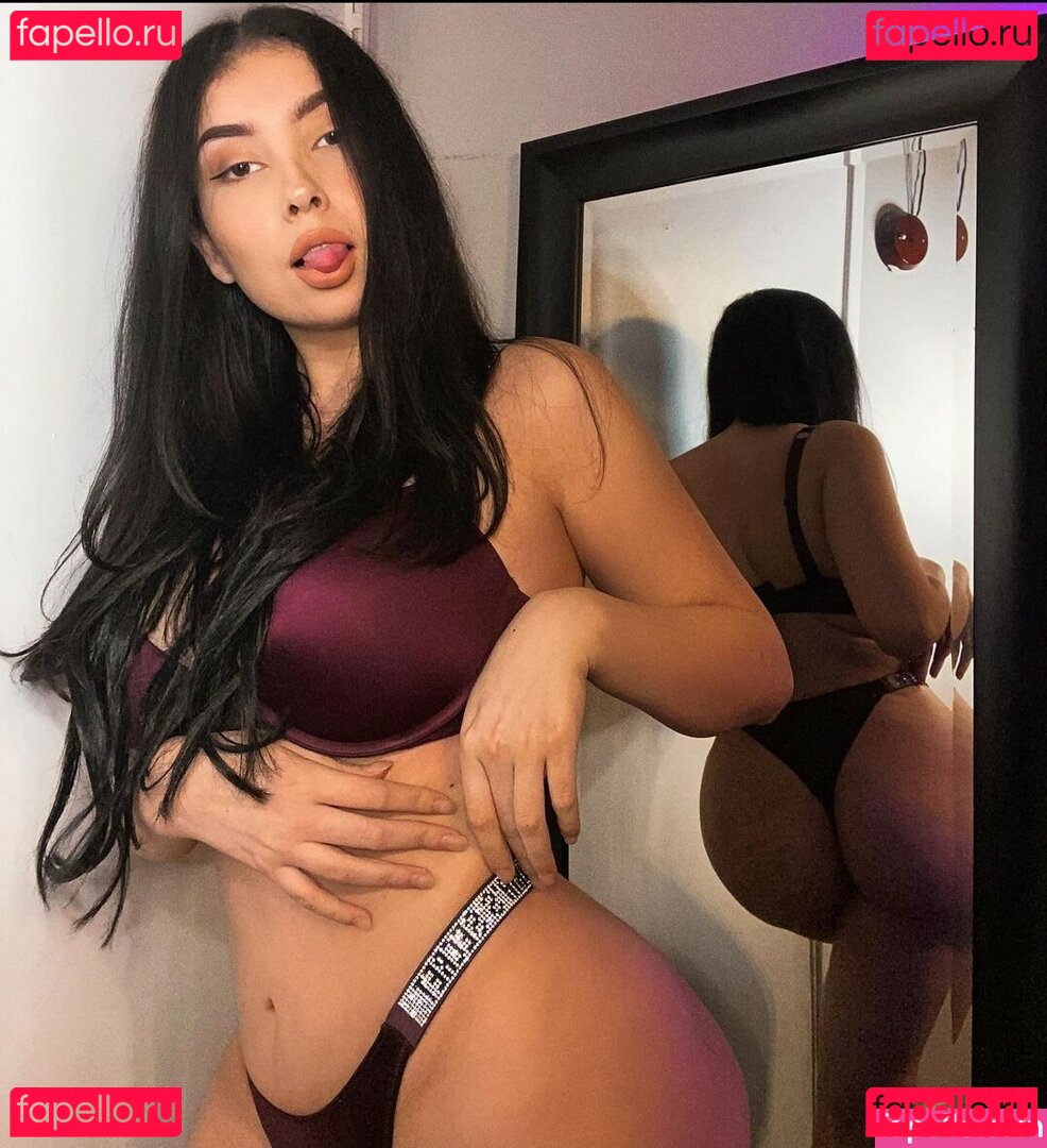 amorous Nude Onlyfans Photo 47