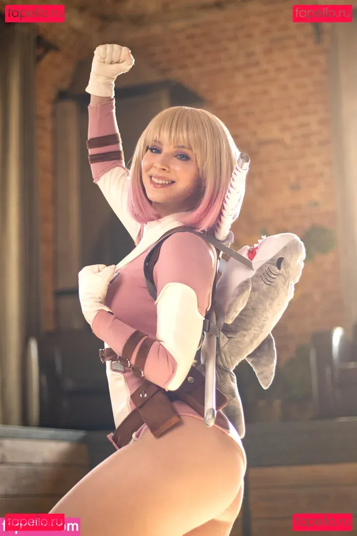 Enji Night Onlyfans Photo Gallery 