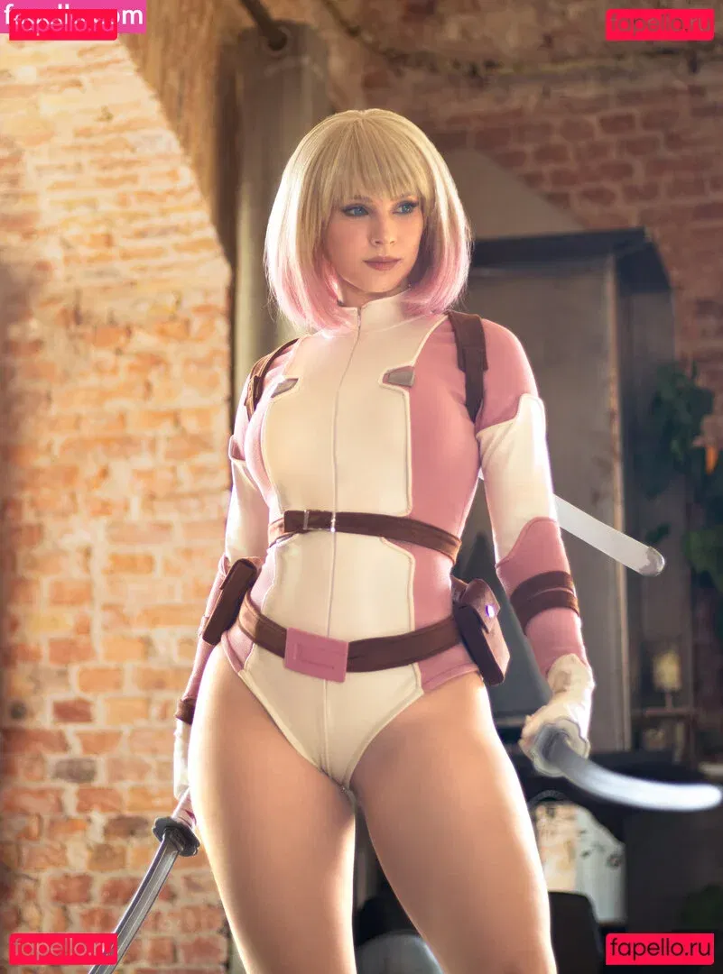 Enji Night Onlyfans Photo Gallery 