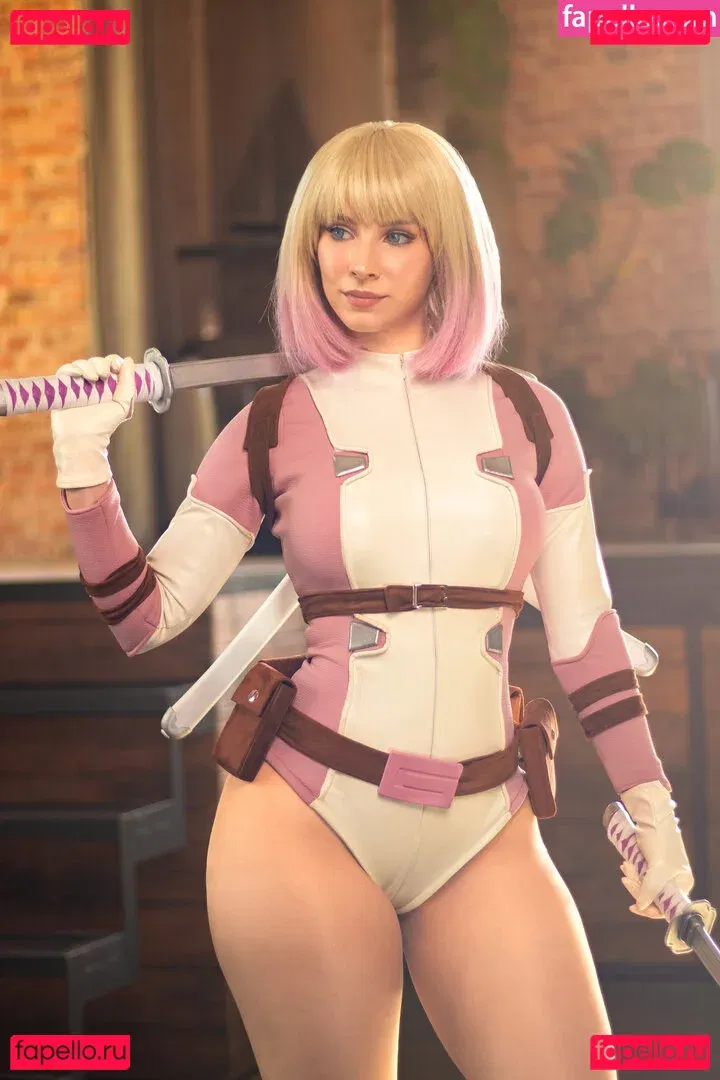 Enji Night Onlyfans Photo Gallery 