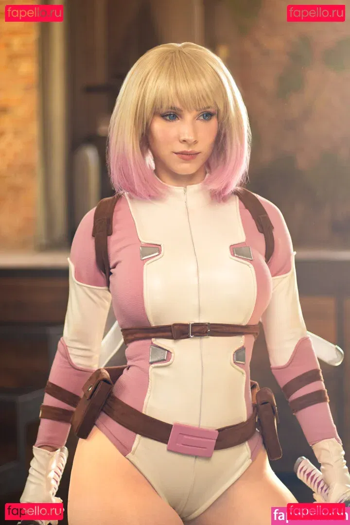 Enji Night Onlyfans Photo Gallery 