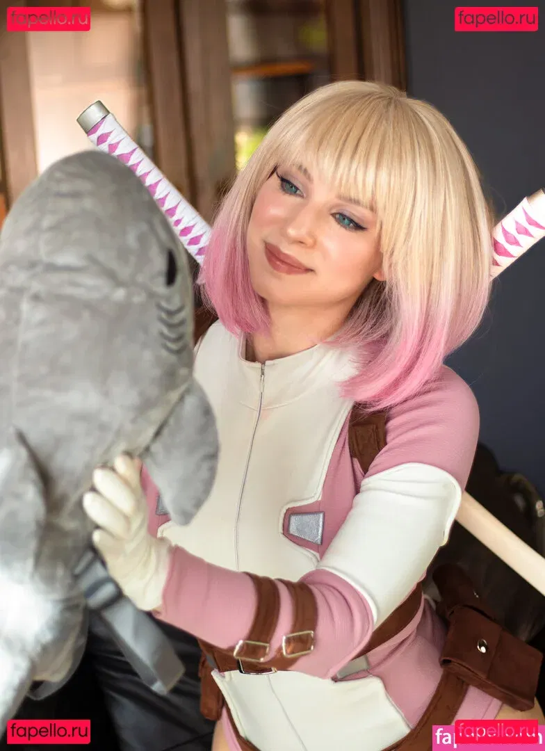 Enji Night Onlyfans Photo Gallery 