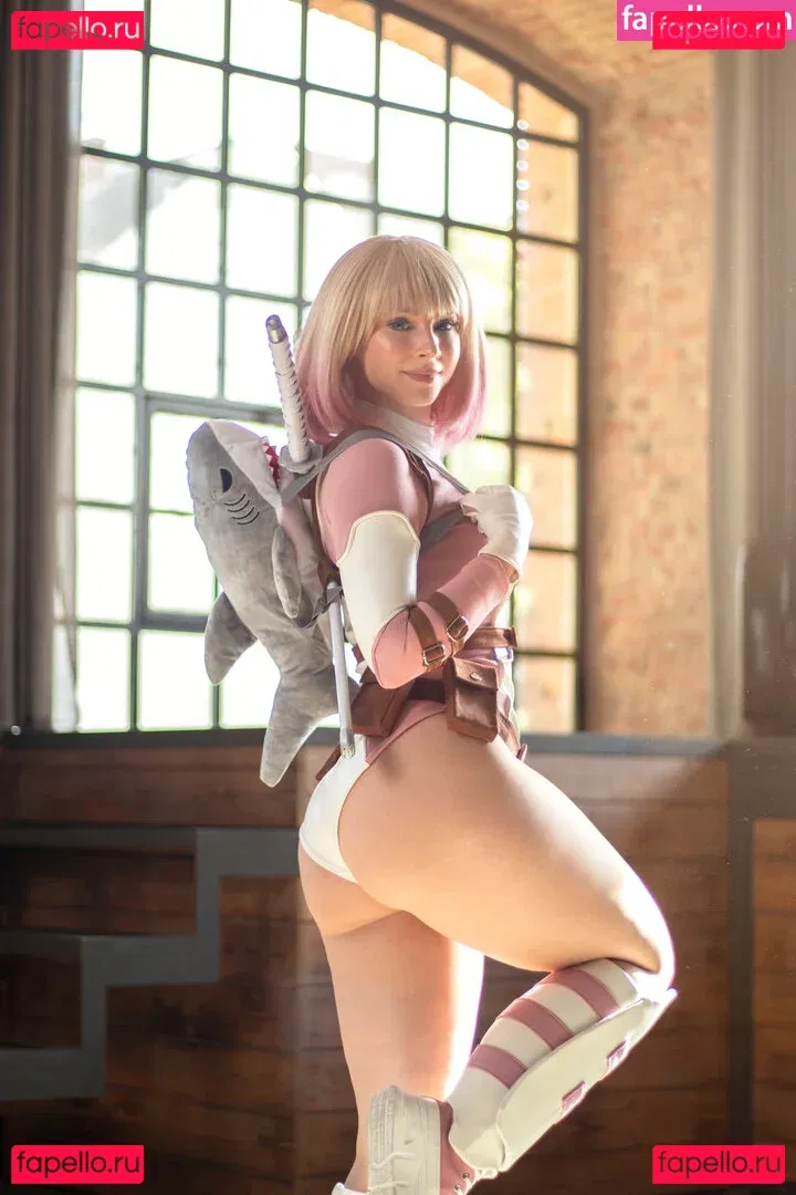 Enji Night Onlyfans Photo Gallery 